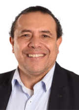 Foto de SÉRGIO EMÍLIO MEIRA SANTOS