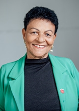 Foto de Crisdete Maria dos Santos Bienemann