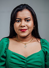 Foto de Aline Guimarães Santos