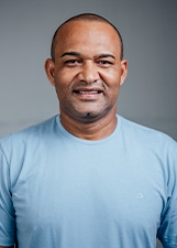 Foto de Edmilson de Jesus