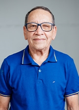 Foto de Arivaldo Gomes do Amaral