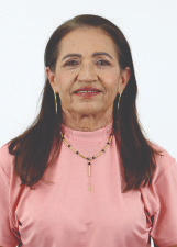 Foto de SISENALVA OLIVEIRA DOS SANTOS ARAUJO