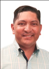 Foto de JOSÉ ROMUALDO DA SILVA NETO