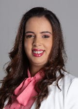 Foto de Priscila Santana e Silva