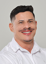 Foto de CHALISSON RODRIGO DOS SANTOS