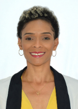 Foto de CRISTIANE BISPO DA SILVA MENEZES