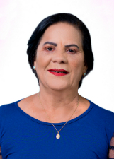 Foto de Maria das Graças de Jesus Silva