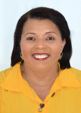 Foto de Edilza Raimunda dos Santos