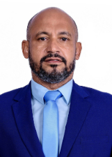 Foto de Reginaldo dos Santos Cardoso