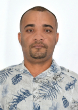 Foto de Anilton de Jesus Santana
