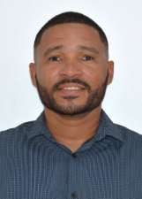 Foto de Rafael Tiago da Cruz Santos