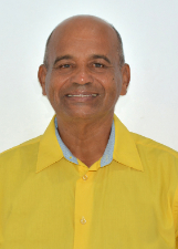Foto de Genésio Gomes Dantas