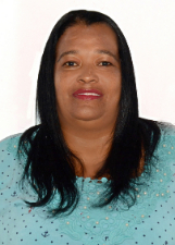 Foto de Izany Rodrigues da Silva