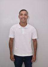 Foto de MARCOS ANTÔNIO CRUZ DA SILVA FILHO