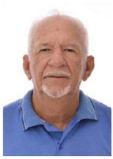 Foto de FRANCISCO NASCIMENTO MUDESTO