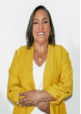 Foto de CLAUDENICE CARVALHO BORGES PEREIRA