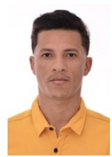 Foto de FRANCISCO SILVA DE LUNA