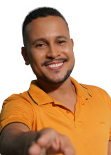 Foto de Antoniel Mauricio Sobral Filho