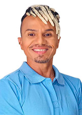 Foto de Neimar Carmo Pamponet da Cruz