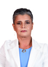 Foto de GERUZA LUZ CAIRES E SILVA