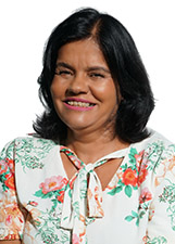 Foto de MARIA APARECIDA OLIVEIRA LIMA DA CRUZ