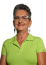 Foto de Ana Maria Macedo Pamponet