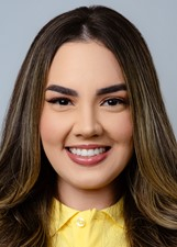Photo of Alicia Oliveira da Hora