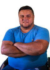 Foto de ANDRE LUIZ PASSOS COUTO