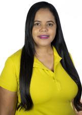 Foto de CRISTIANA BATISTA DE OLIVEIRA REGIS SALDANHA DOS SANTOS
