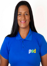 Foto de Simone Maciel dos Santos
