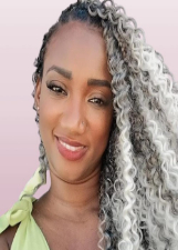 Photo of Tatiane de Jesus do Patrocinio