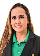 Foto de Juliane Alves Bonfim