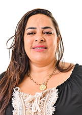 Foto de Alexsandra dos Reis Amorim Sousa