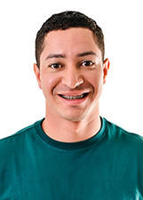 Foto de Gabriel de Jesus