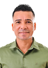 Foto de Luciano de Jesus Dias