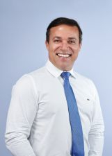 Foto de Marcos Gean Alecrim Machado