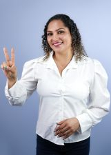 Foto de Juliana Gonzaga de Farias