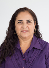 Foto de TÂNIA CLAETE AZEVEDO ROCHA SANTOS