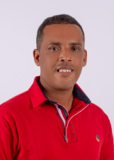 Foto de Edcarlos de Jesus Santos