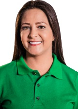 Foto de TAIZA POLIANA DOS SANTOS DE SOUZA