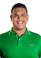 Foto de PABLO ÉRICO DE JESUS SILVA