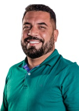 Foto de Nailson França de Andrade