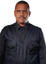 Foto de MATEUS BISPO DA CRUZ