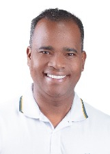 Foto de DENILSON OLIVEIRA DE JESUS