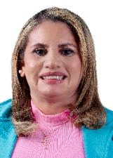 Foto de ANA LUCIA MENEZES DOS SANTOS