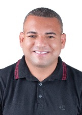 Foto de CLAUDEMIR JESUS DOS SANTOS