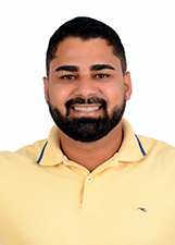 Foto de Caique Fernando Guimaraes Novaes