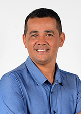 Foto de Wagton Bispo da Cruz