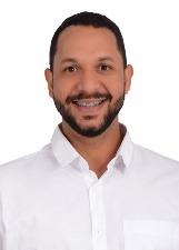 Foto de DELMIRO FERNANDES DOS SANTOS JUNIOR