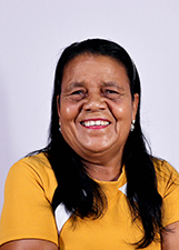 Foto de ALZIRA DOS SANTOS